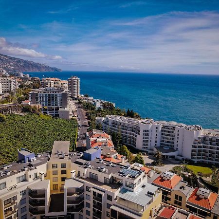 Centromar Residence Ocean View By Atlantic Holiday Funchal  Exterior foto
