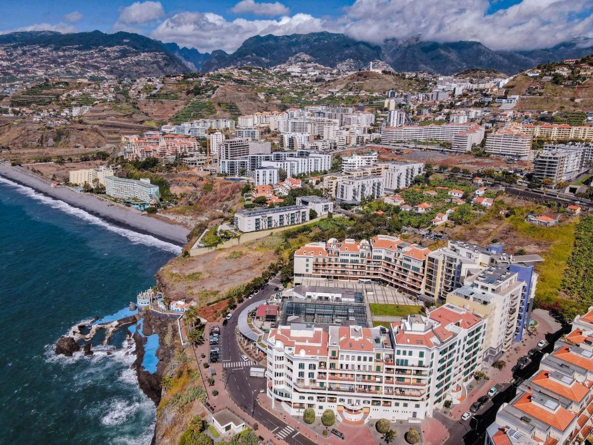 Centromar Residence Ocean View By Atlantic Holiday Funchal  Exterior foto